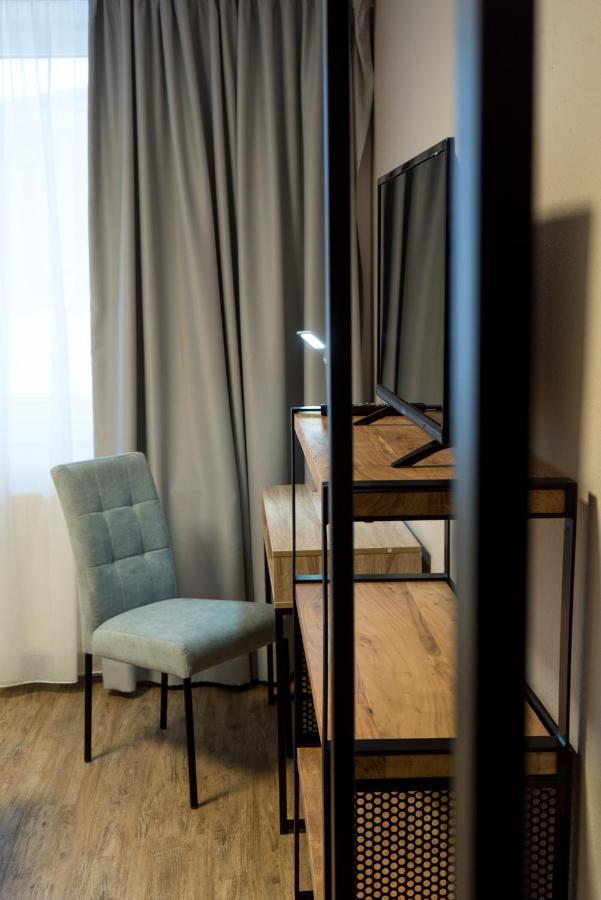 Altstadt Hotel Self Check-In Wurzburg Exterior photo